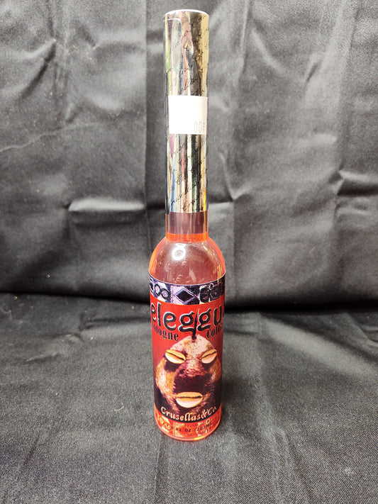 Eleggua Cologne 7oz.