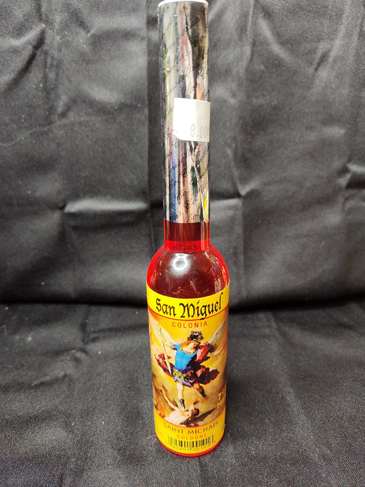 Saint Michael (San Miguel) Cologne 7 oz. 300mL