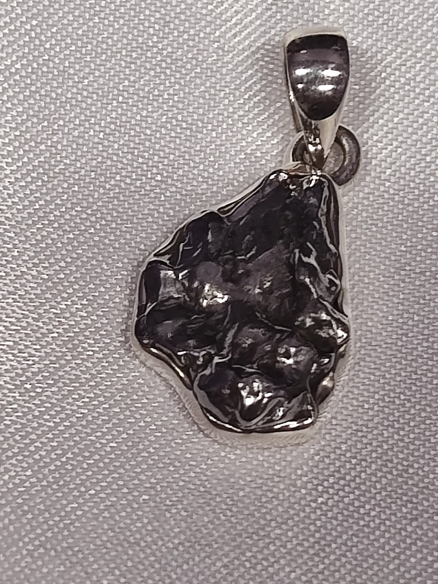 Meteorite (Camphor Del Cielo)