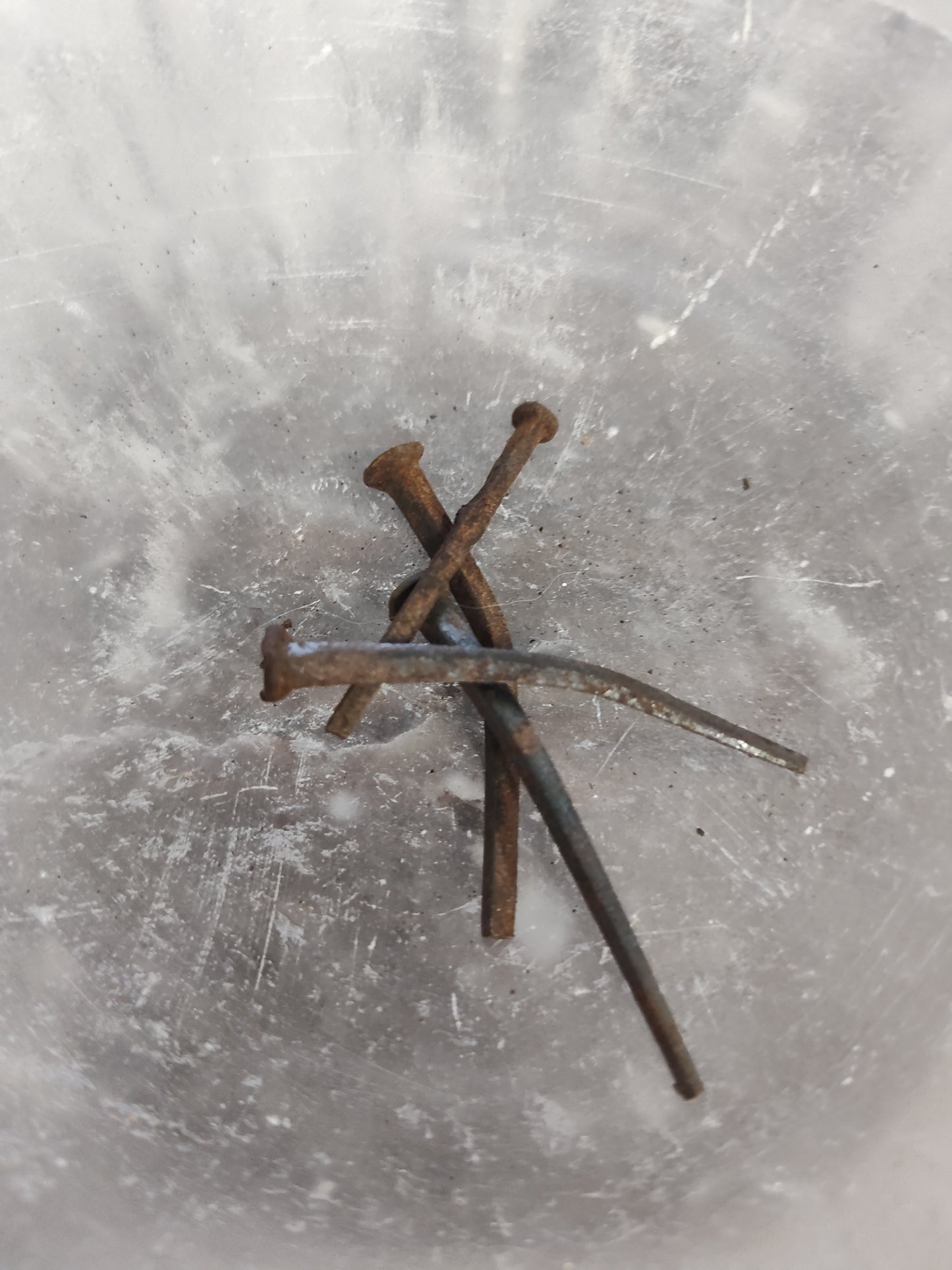 Coffin Nails (Small)