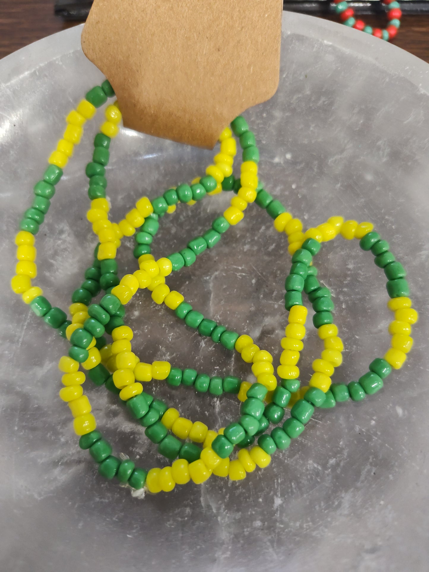 Orula Necklace
