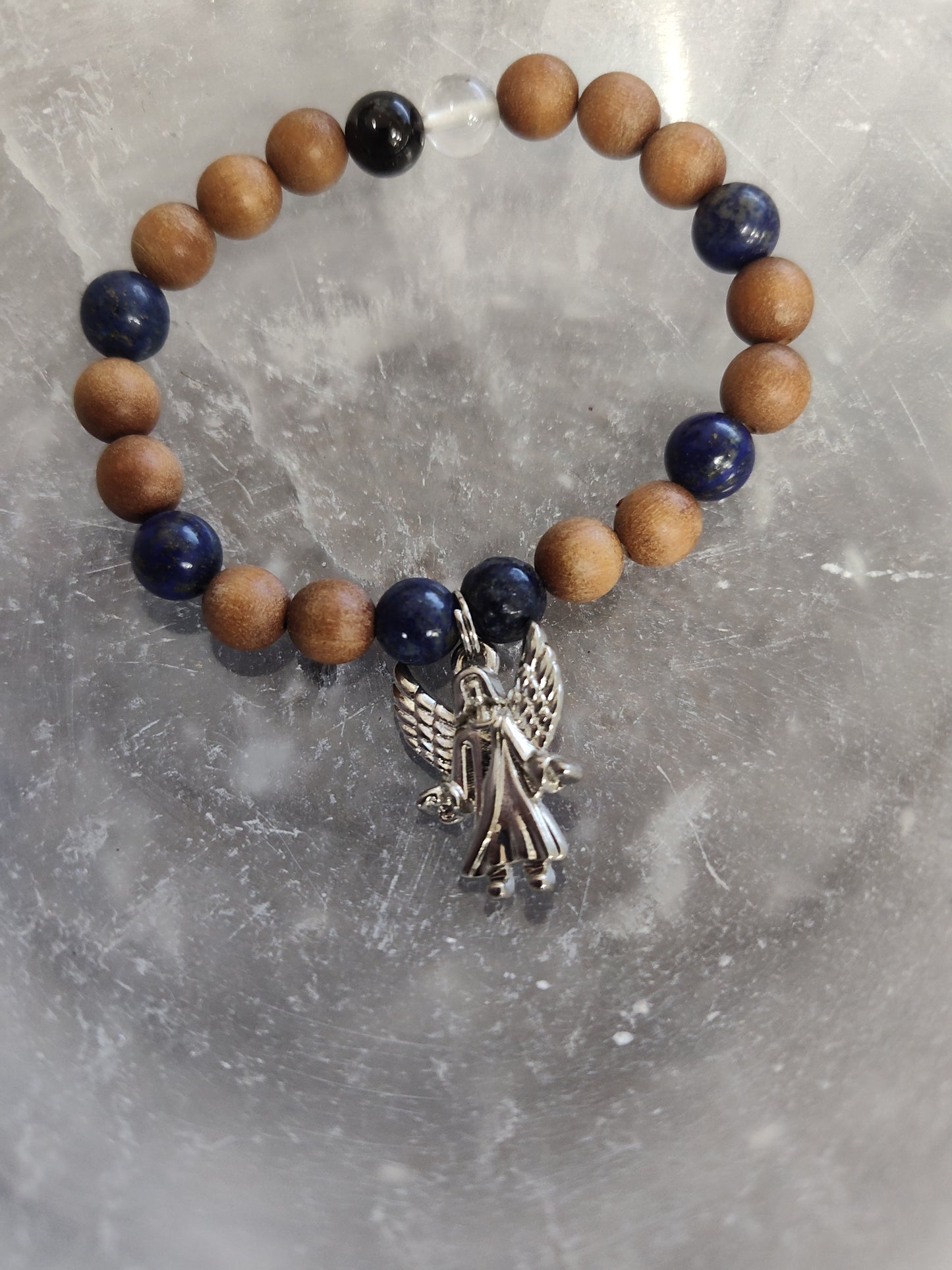 Arch Angel Bracelet-Melchizedek