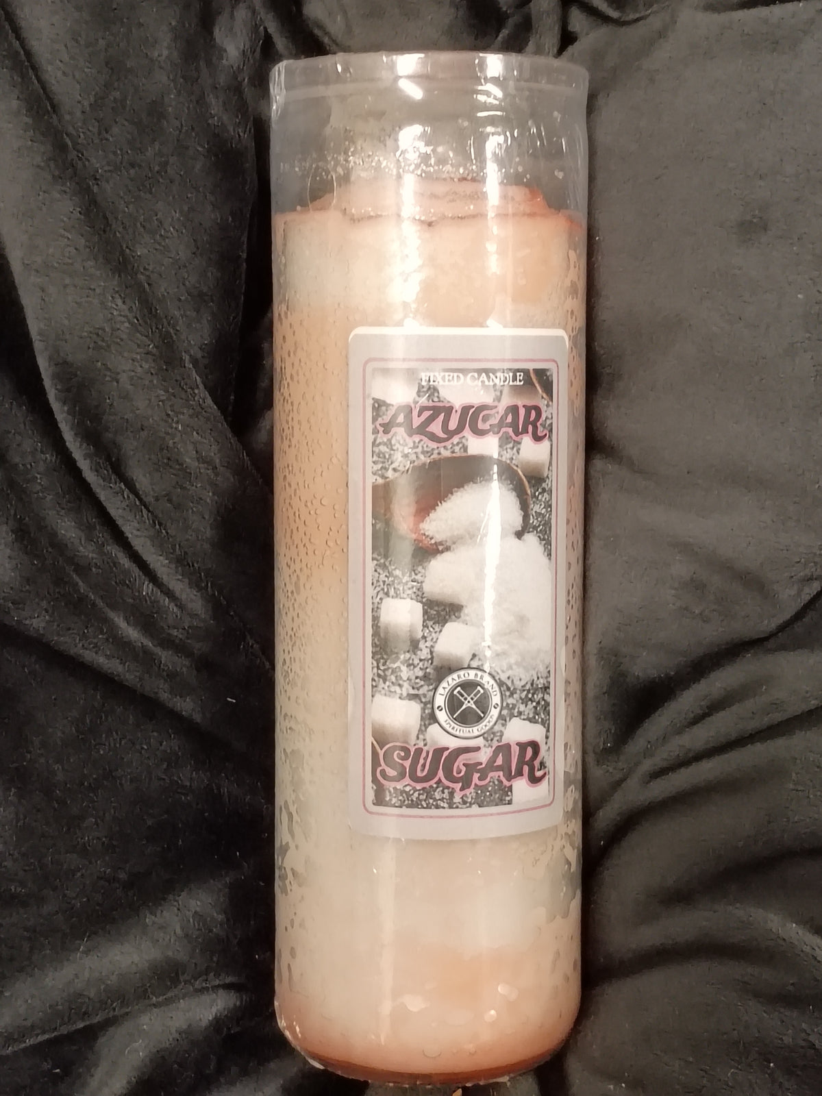 Sugar -Azugar- (Fixed Candle)