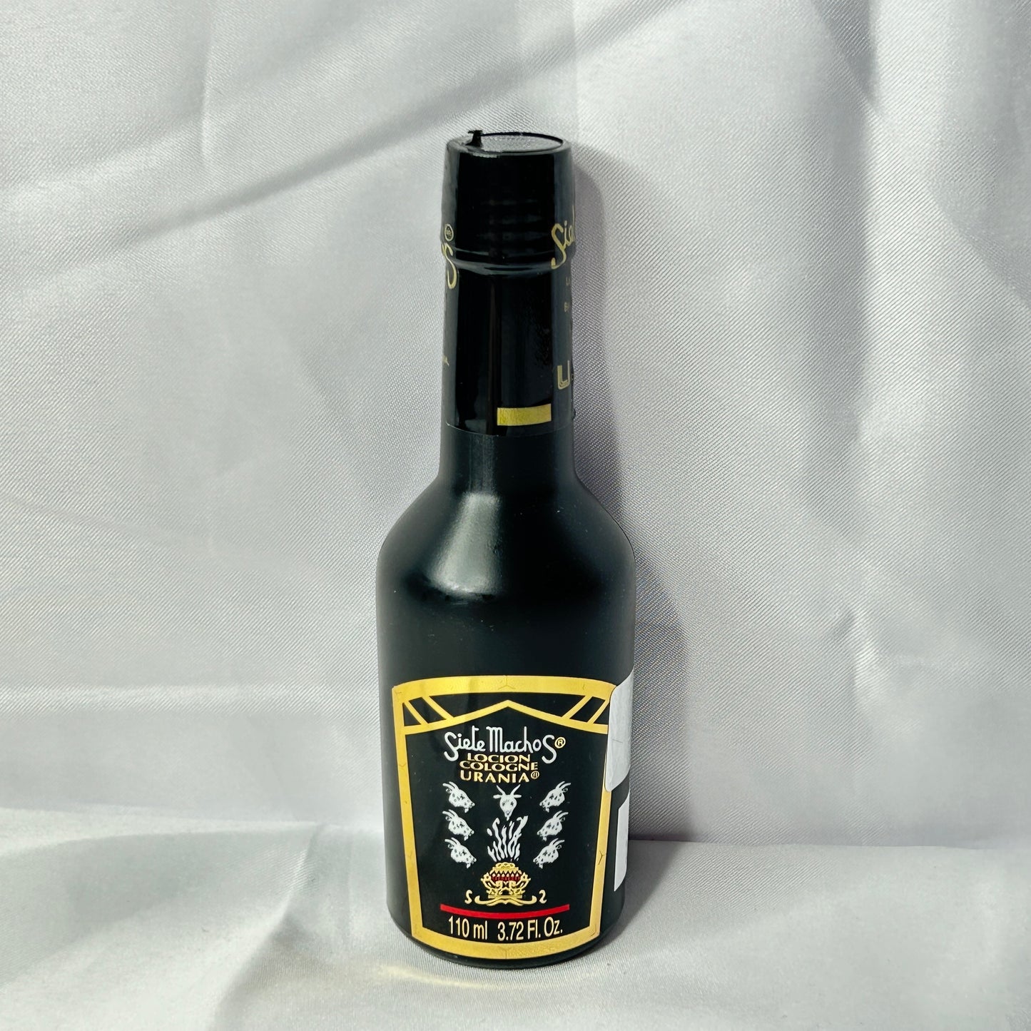 Seven men cologne (Siete Machos) 110ml