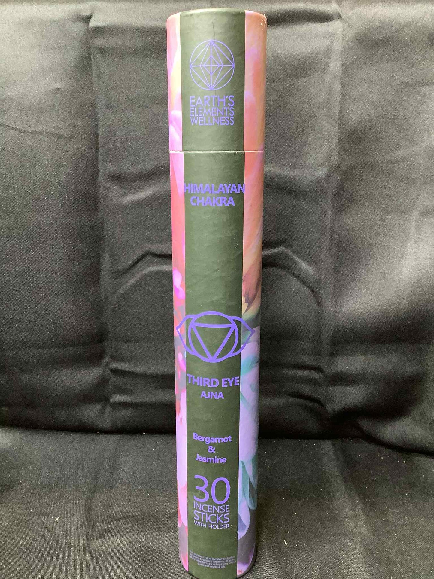 Himalayan Chakra Incense