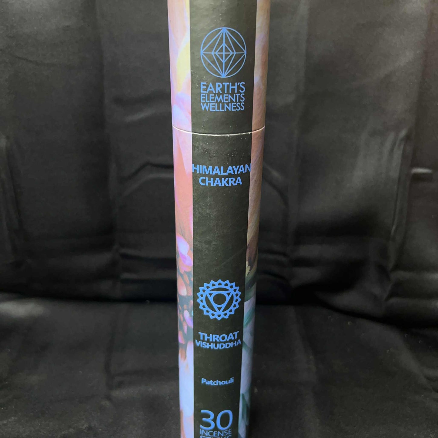 Himalayan Chakra Incense