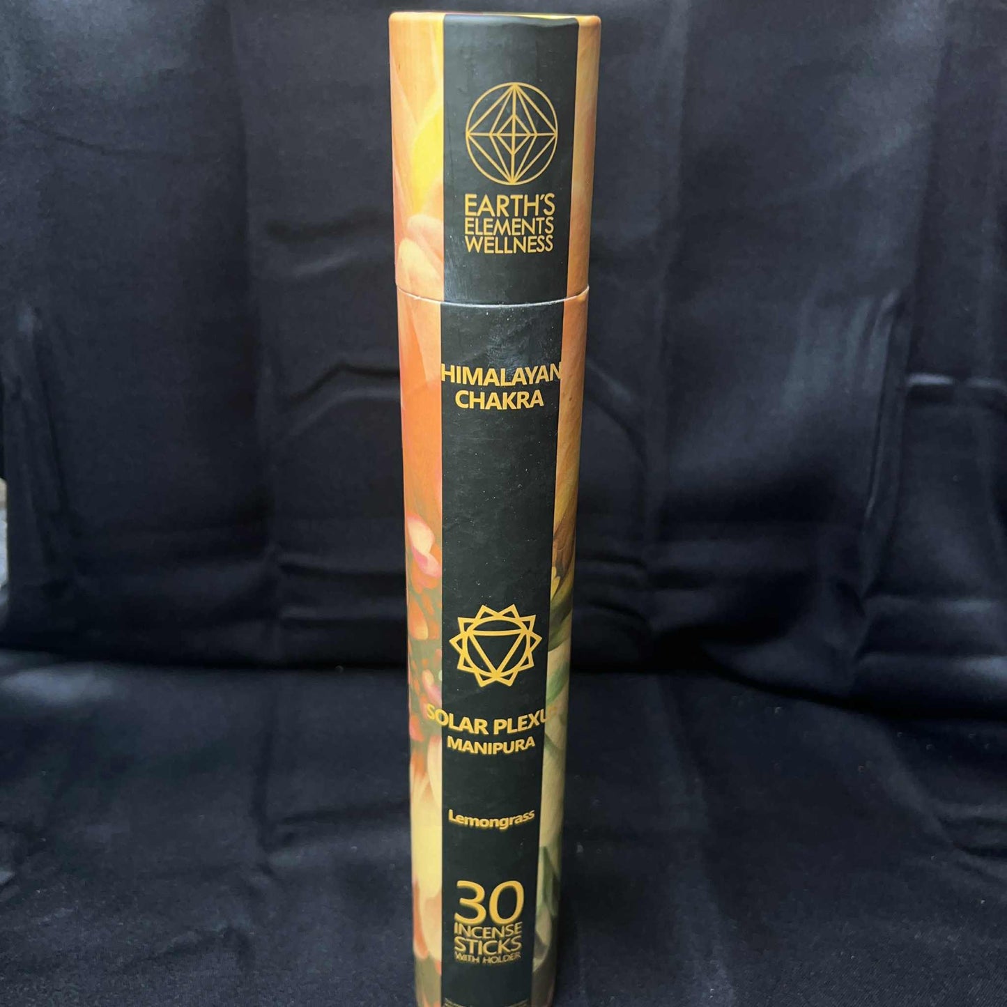 Himalayan Chakra Incense
