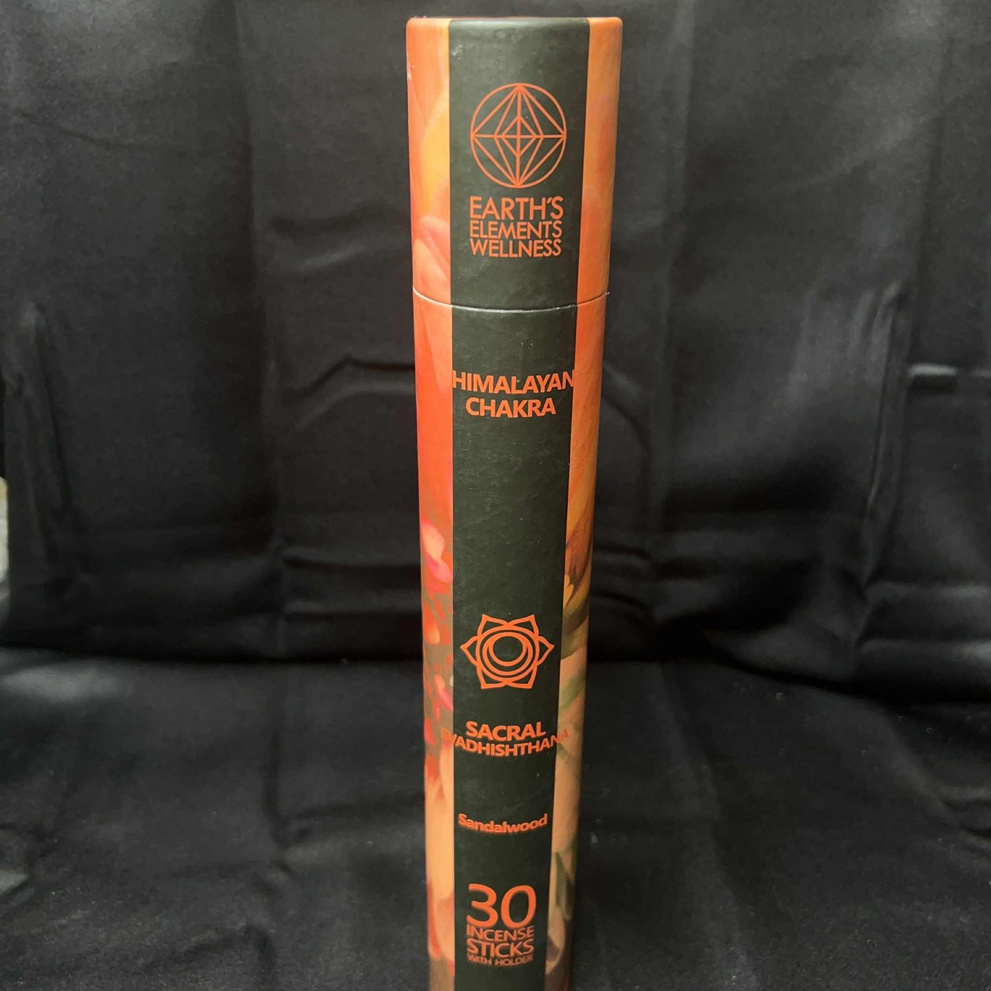 Himalayan Chakra Incense