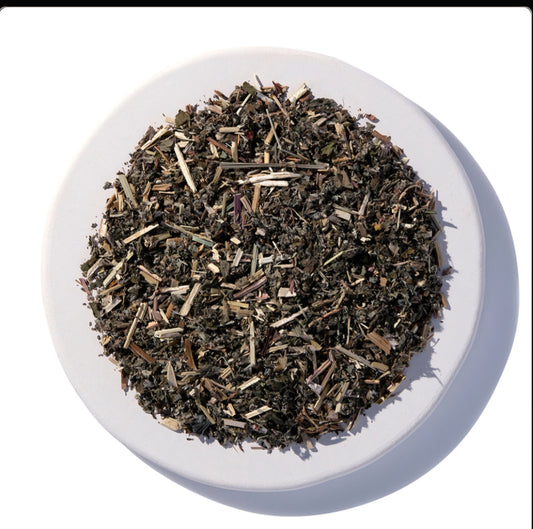 Meadowsweet - Organic - 1 oz