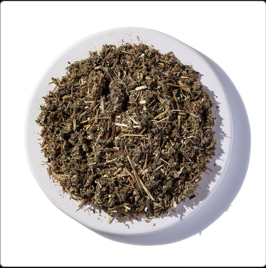 Mugwort - Organic  - 1 oz
