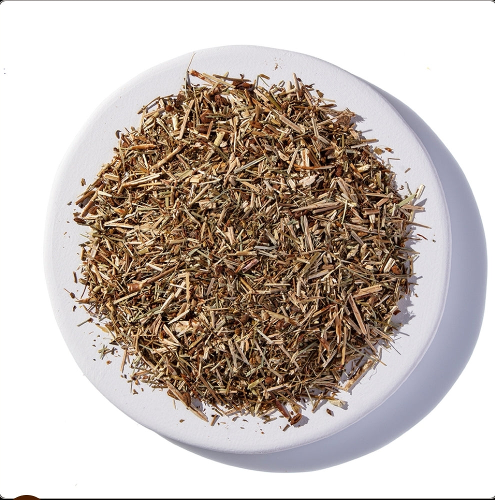 St. John's Wort - Organic - 1 oz
