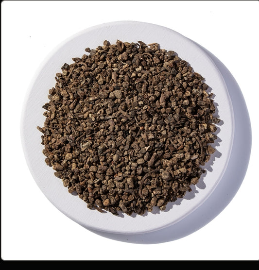 Valerian Root - Organic  - 1 oz