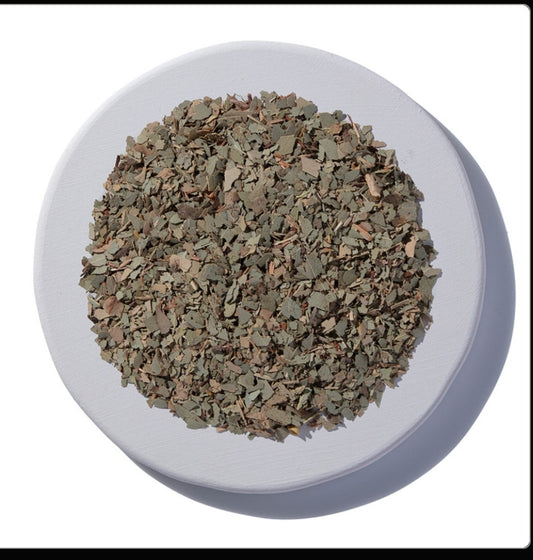 Eucalyptus  - Organic  - 1 oz