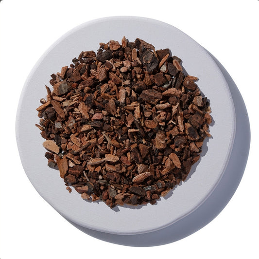 Wild Cherry Bark - Organic - 1 oz