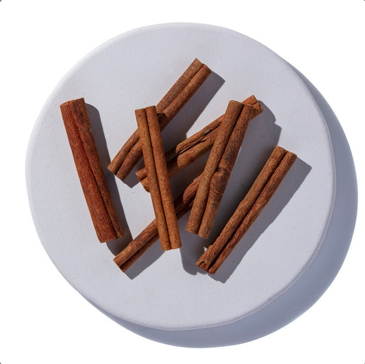 Cinnamon Sticks - Organic - 1 oz