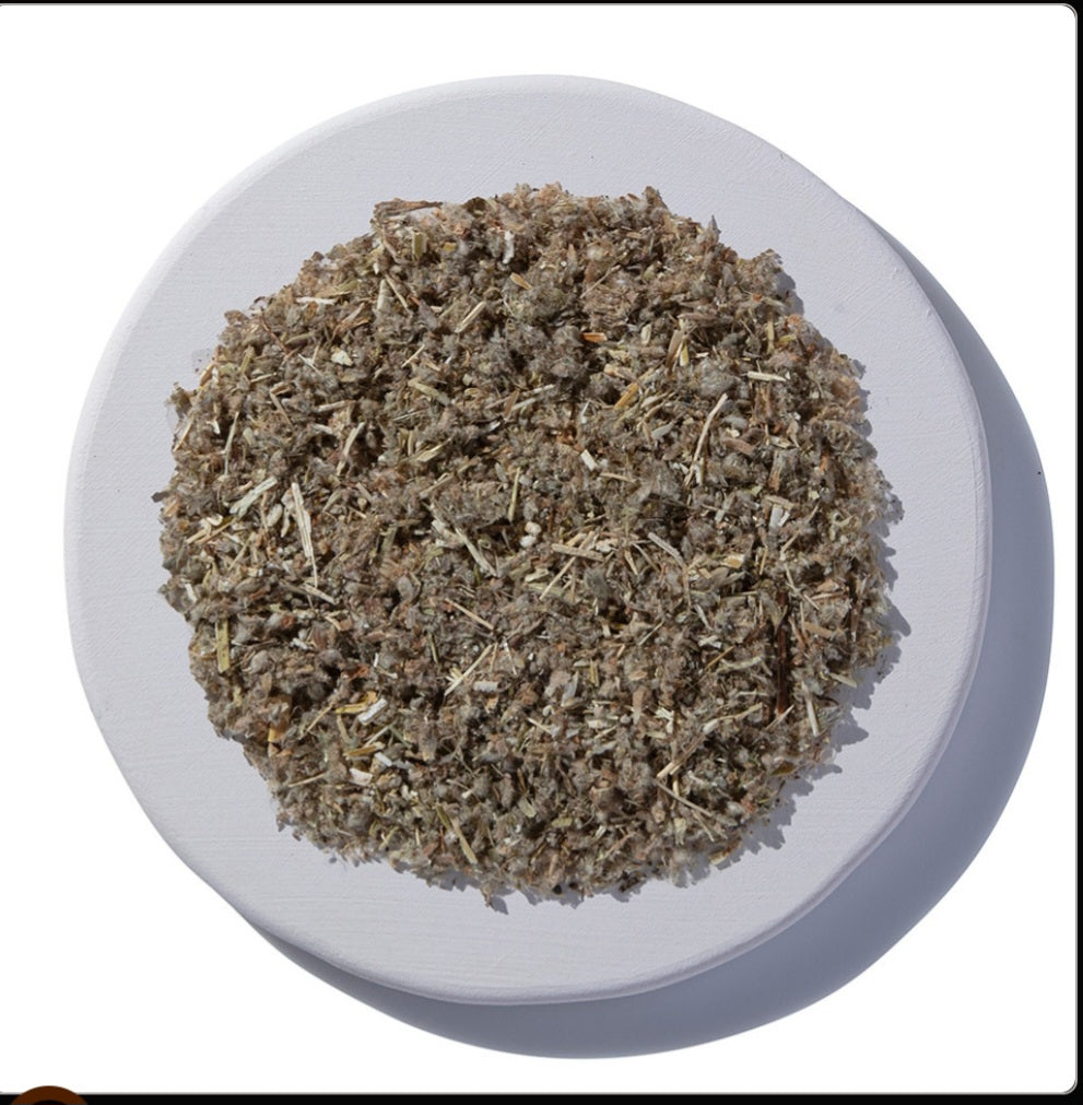 Hore Hound - Organic - 1 oz