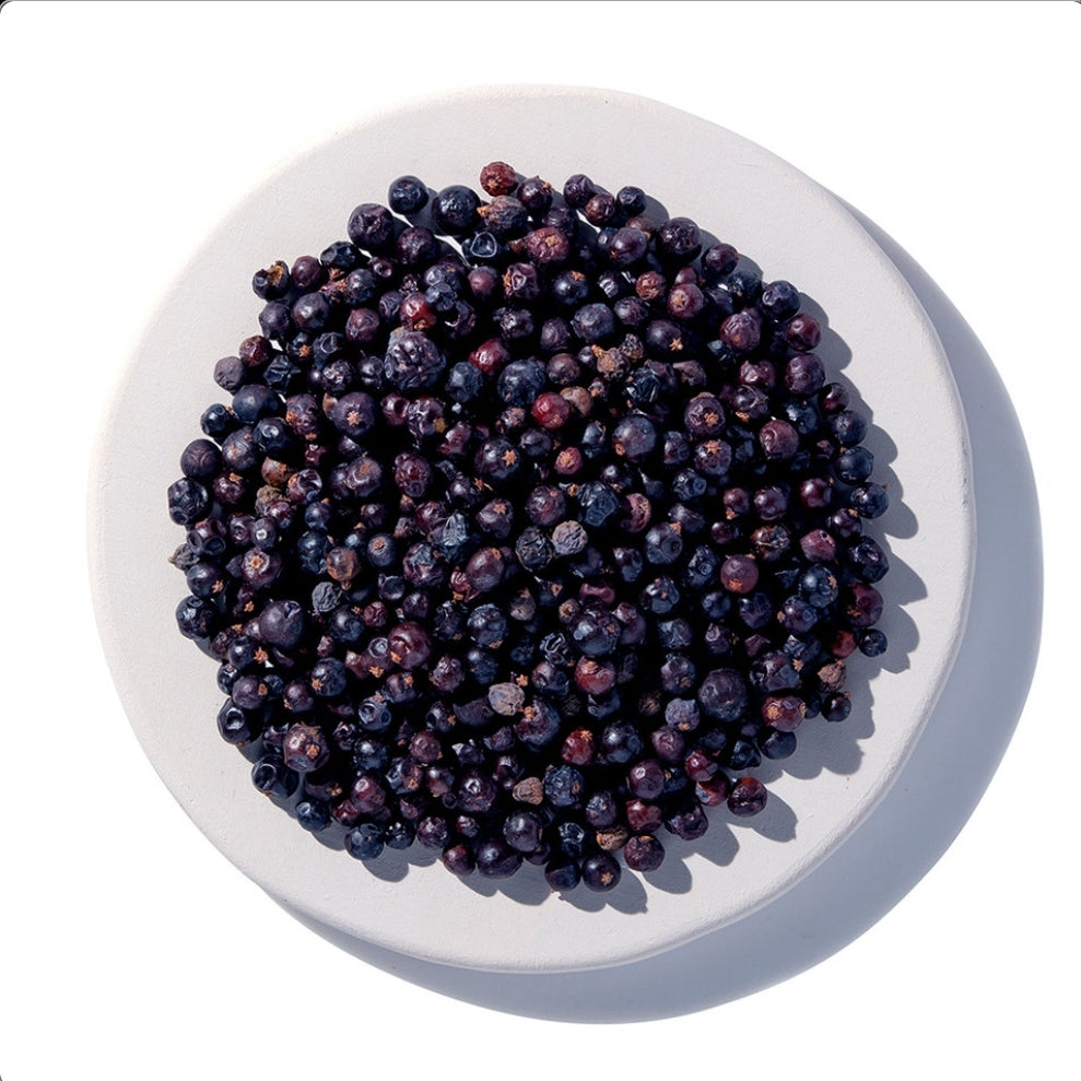 Juniper Berry  - Organic - 1 oz