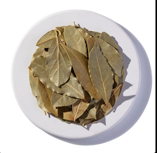 Bay Leaf - Organic - 1 oz