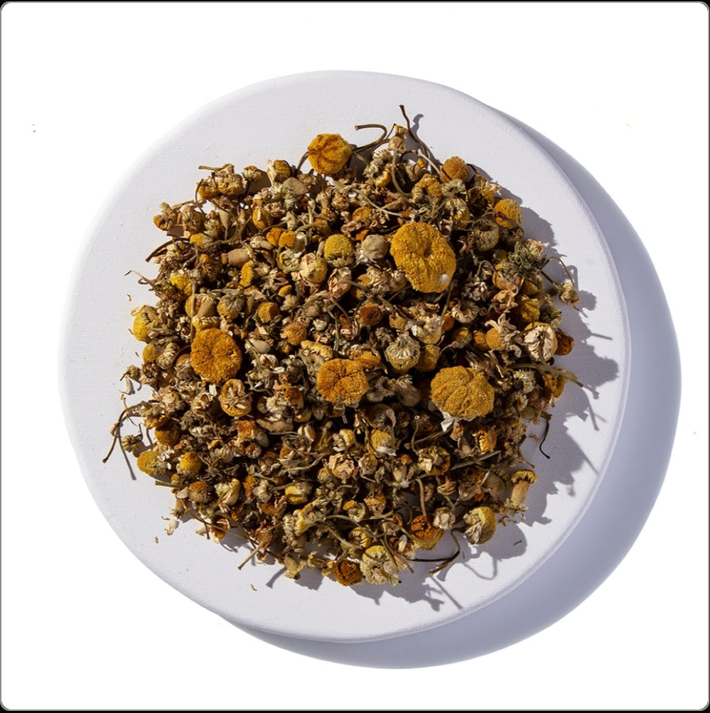 Chamomile  - Organic - 1 oz