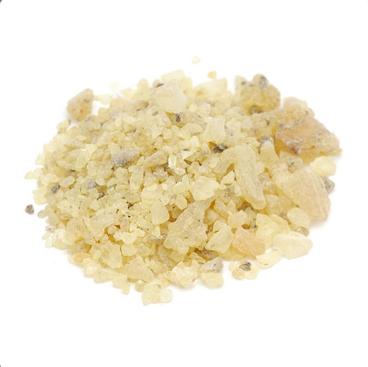 Copal Resin - 1 oz