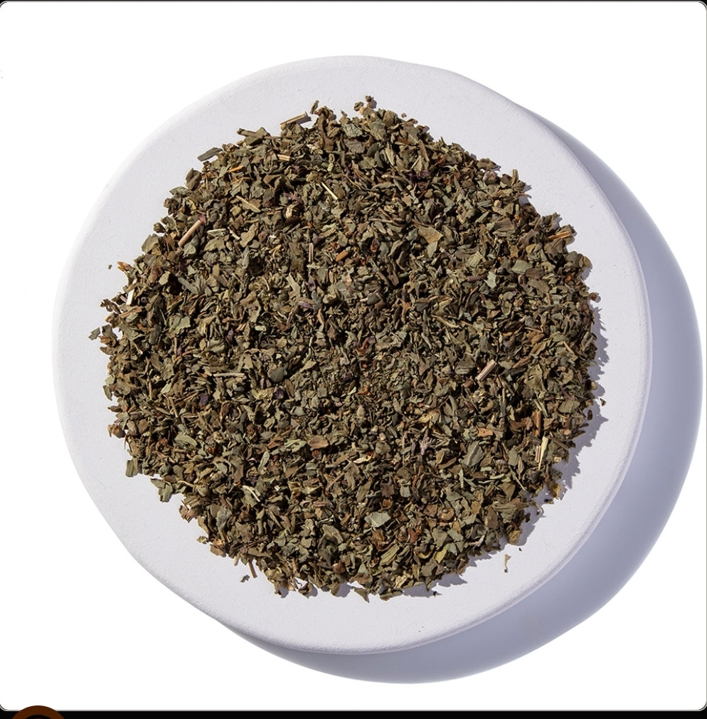 Basil - Organic - 1 oz