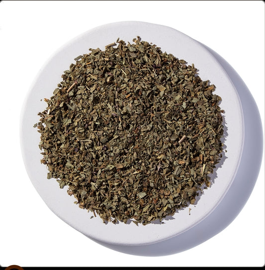 Basil - Organic - 1 oz