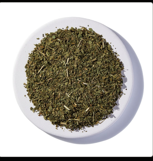 Nettle - Organic - 1 oz