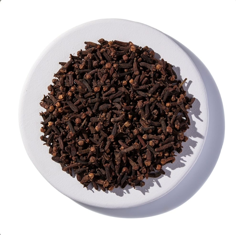 Clove - Organic - 1 oz