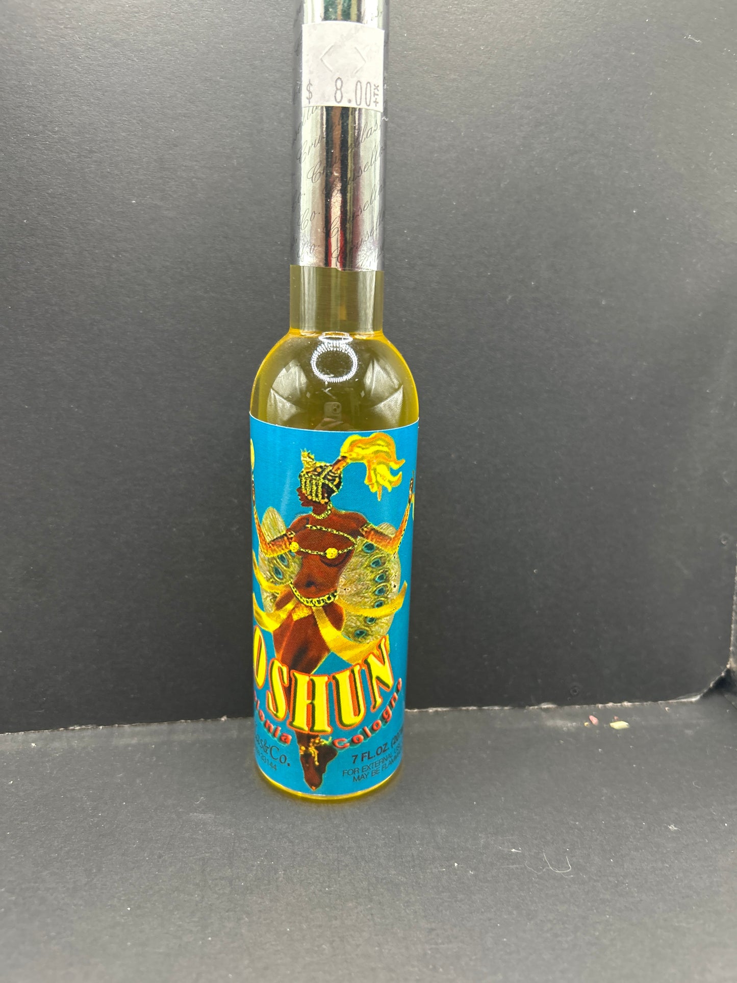 Oshun cologne 7oz