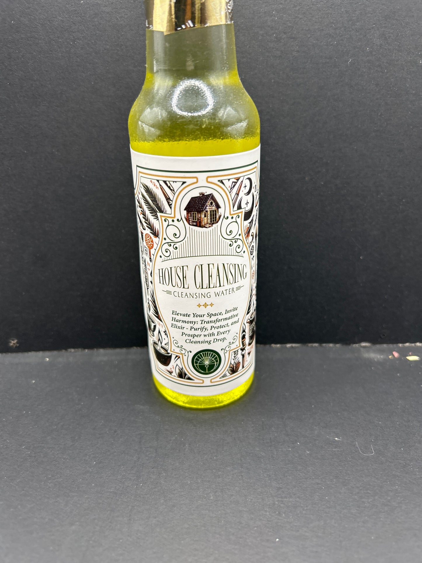 House cleaning cologne 7.5oz