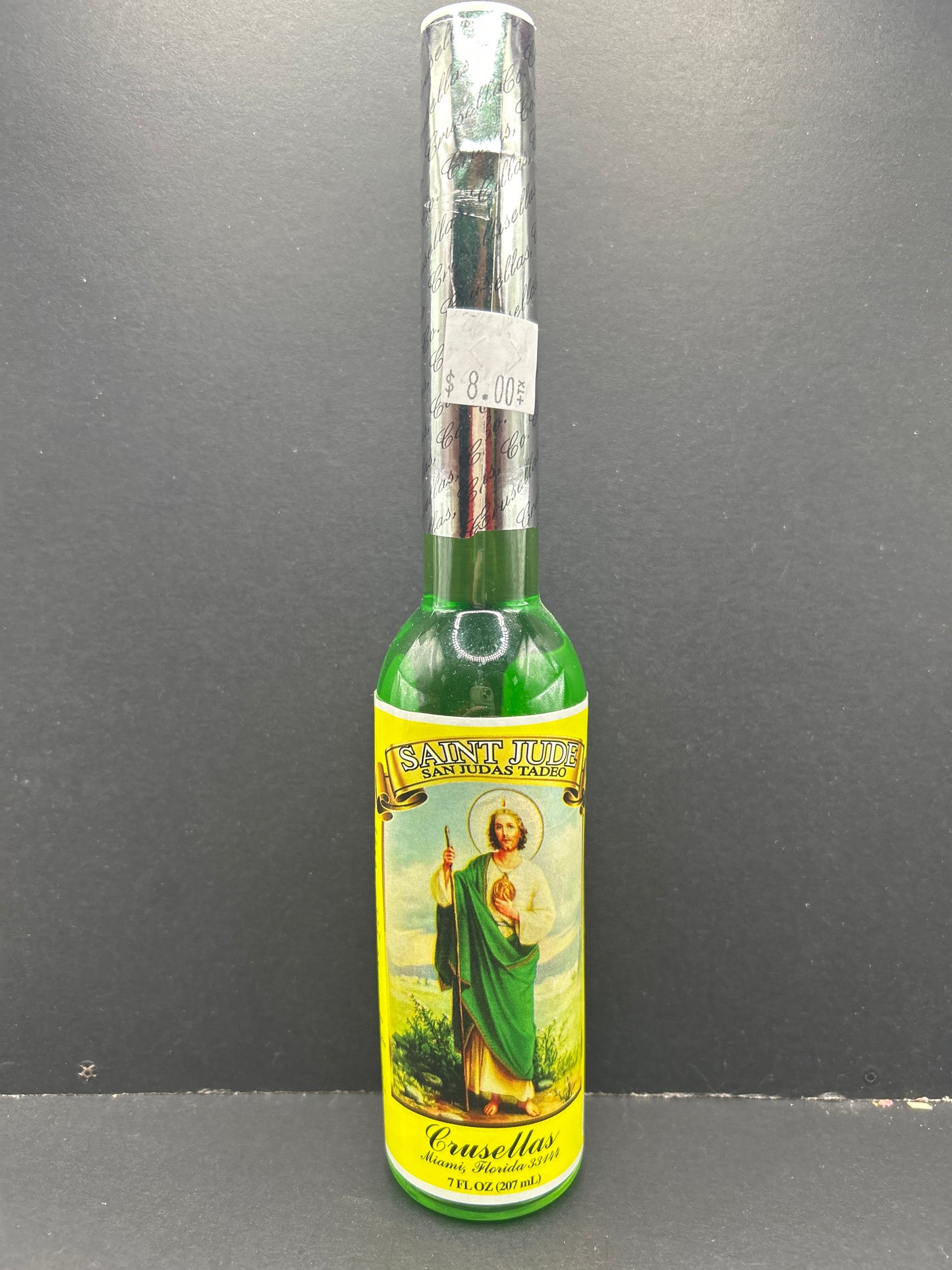 St.Jude cologne 7oz