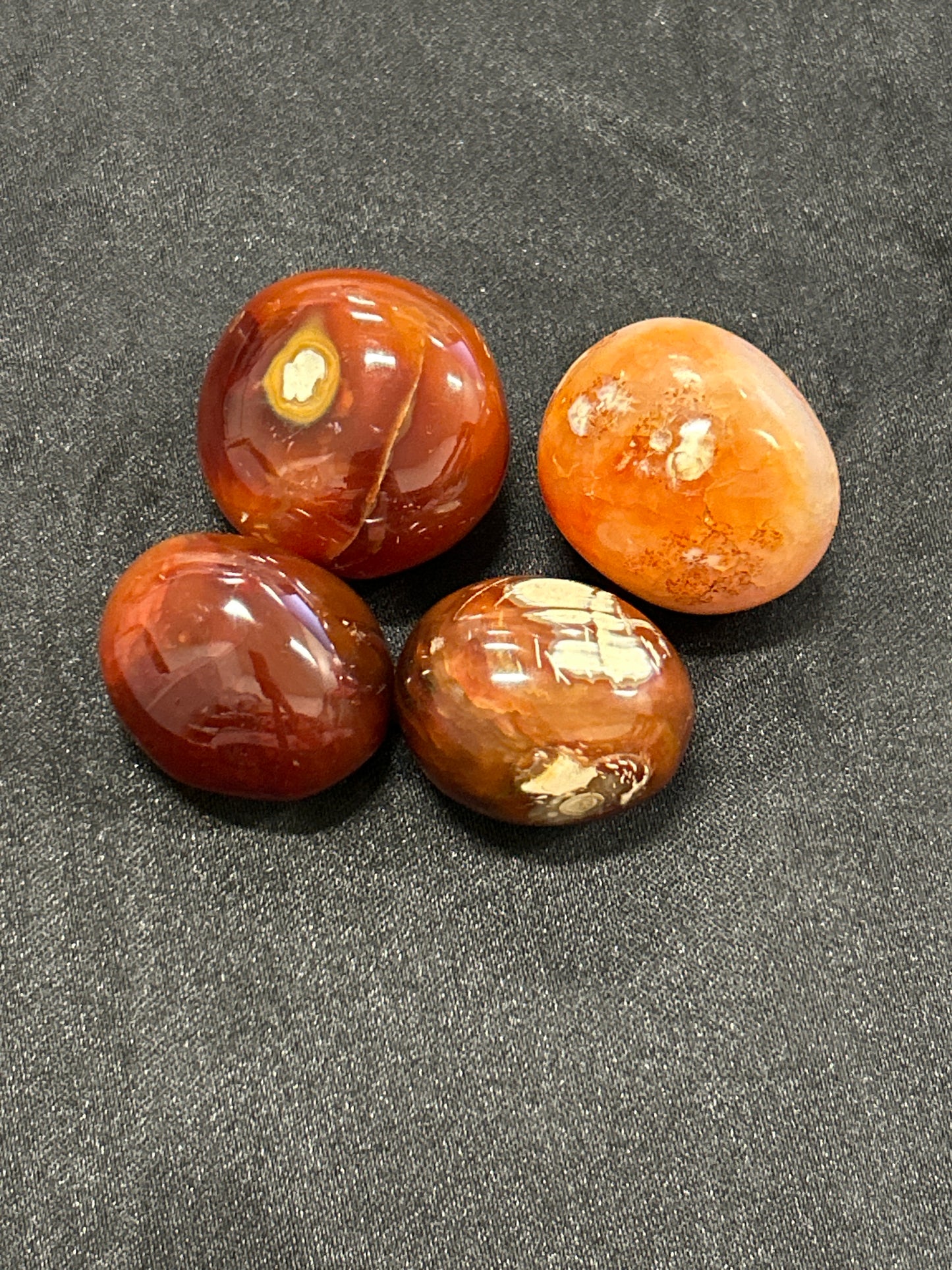 Sardonyx Mega Tumles