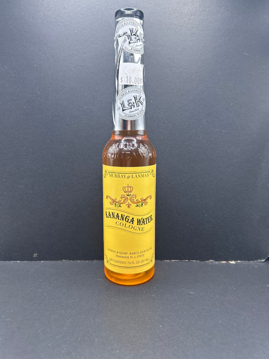 Murray & lanman Kananga water 7.5 oz