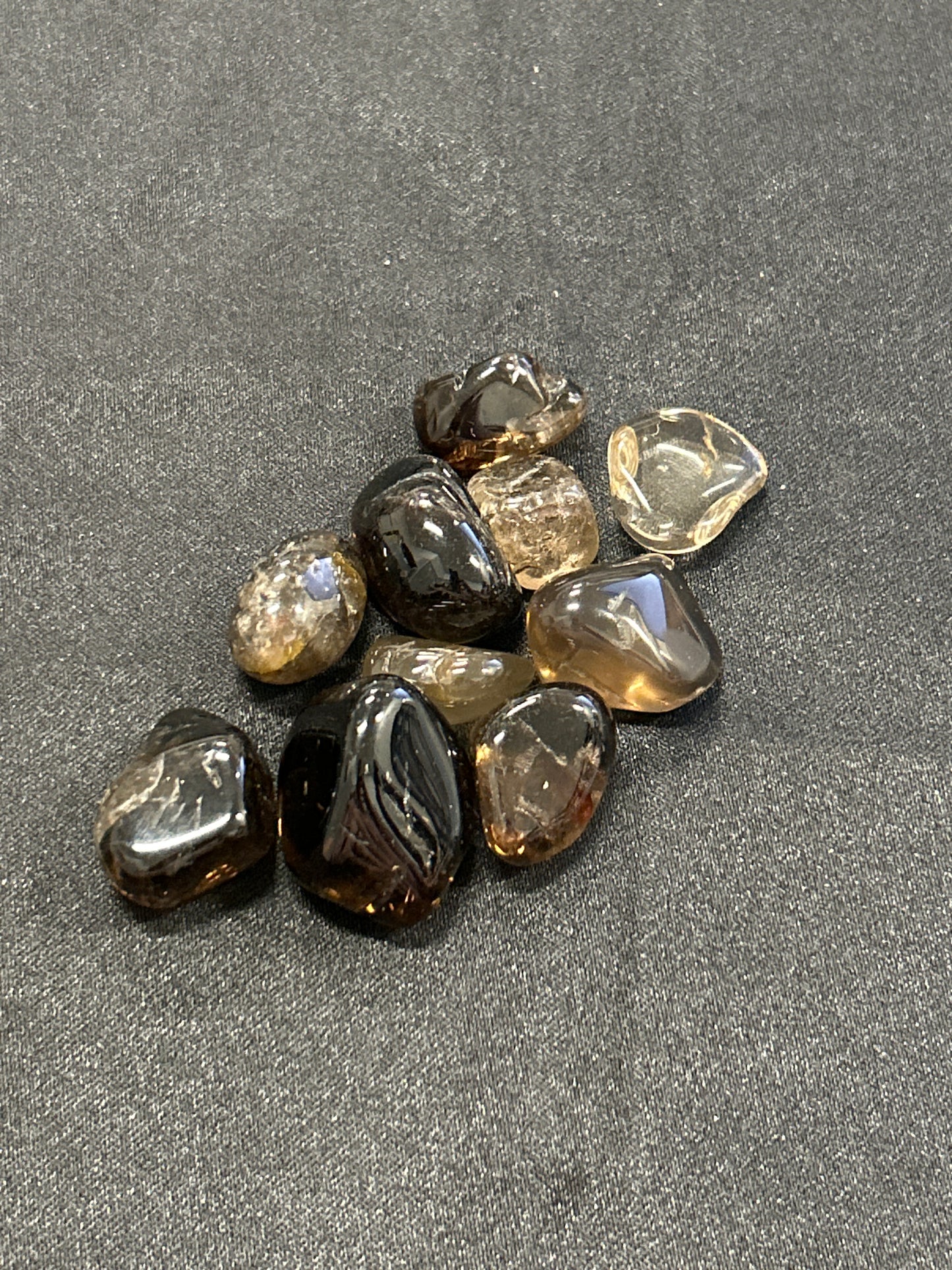Smokey Quartz