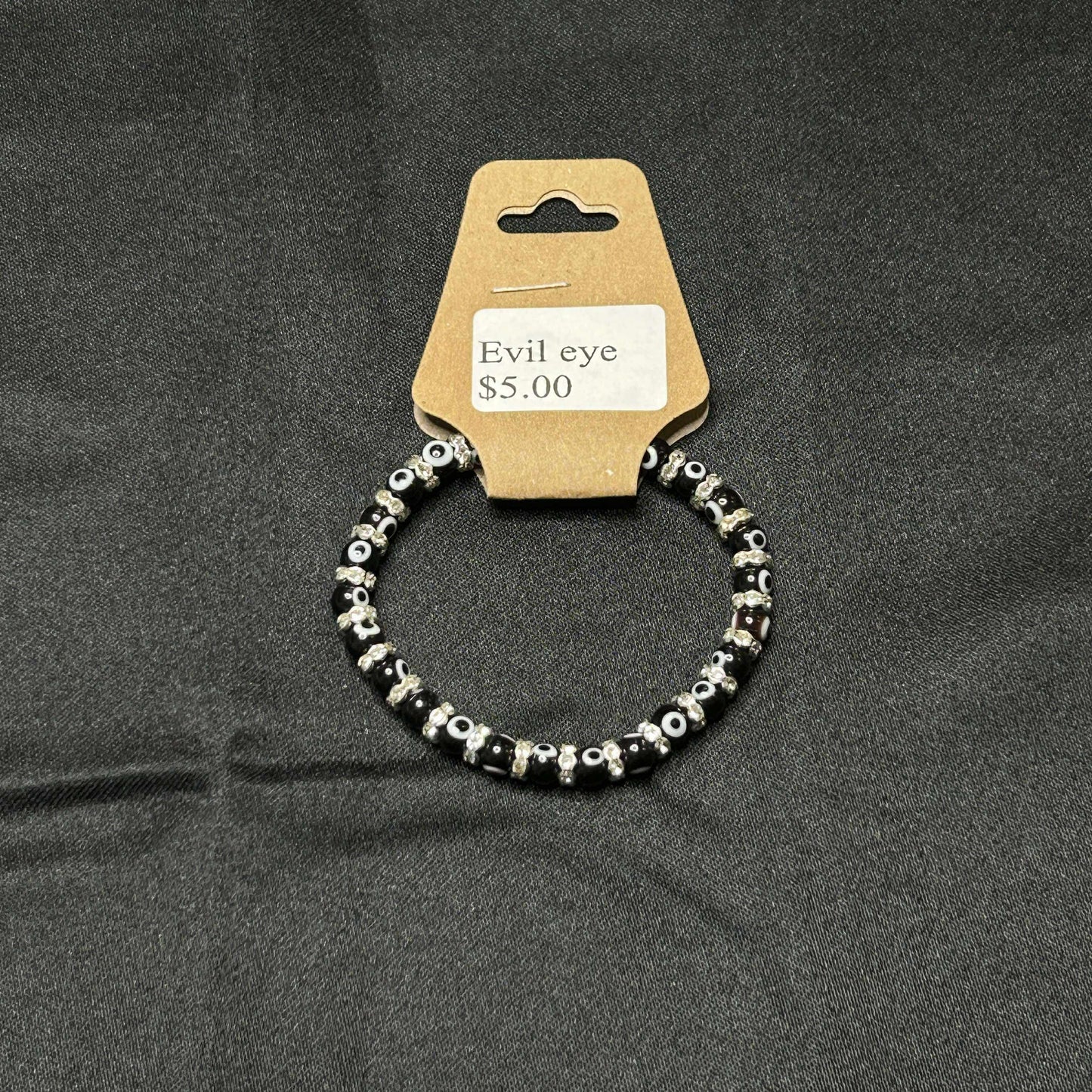 Evil Eye Mini Bracelets