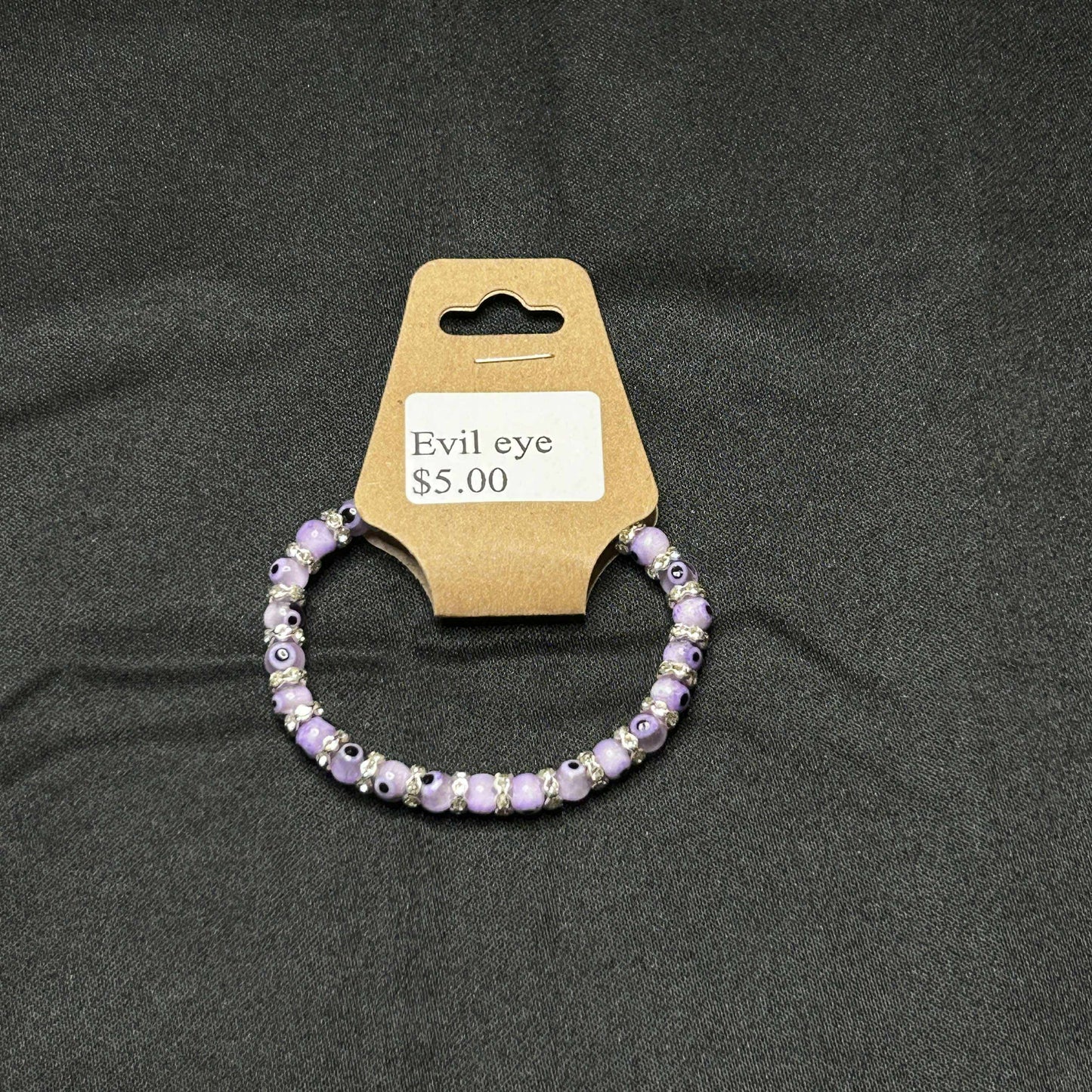 Evil Eye Mini Bracelets