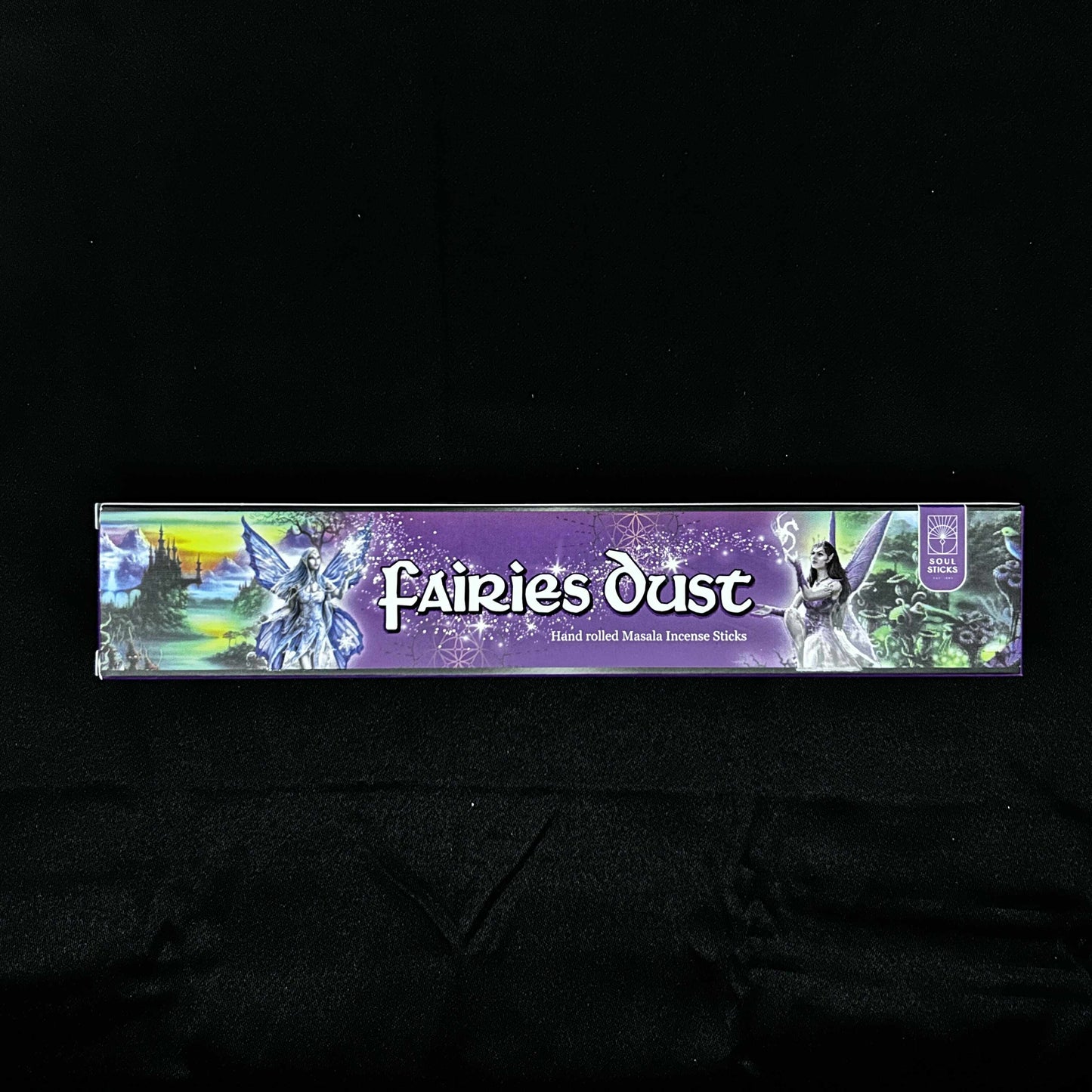 Satya Incense Sticks