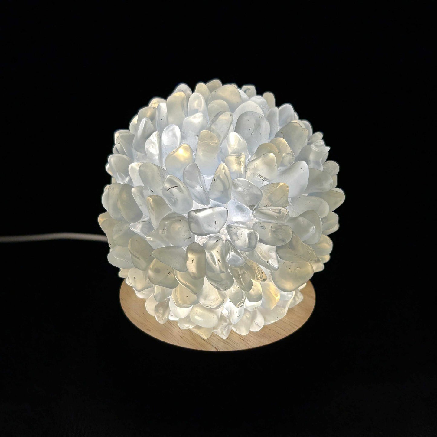 Opalite Chip Light