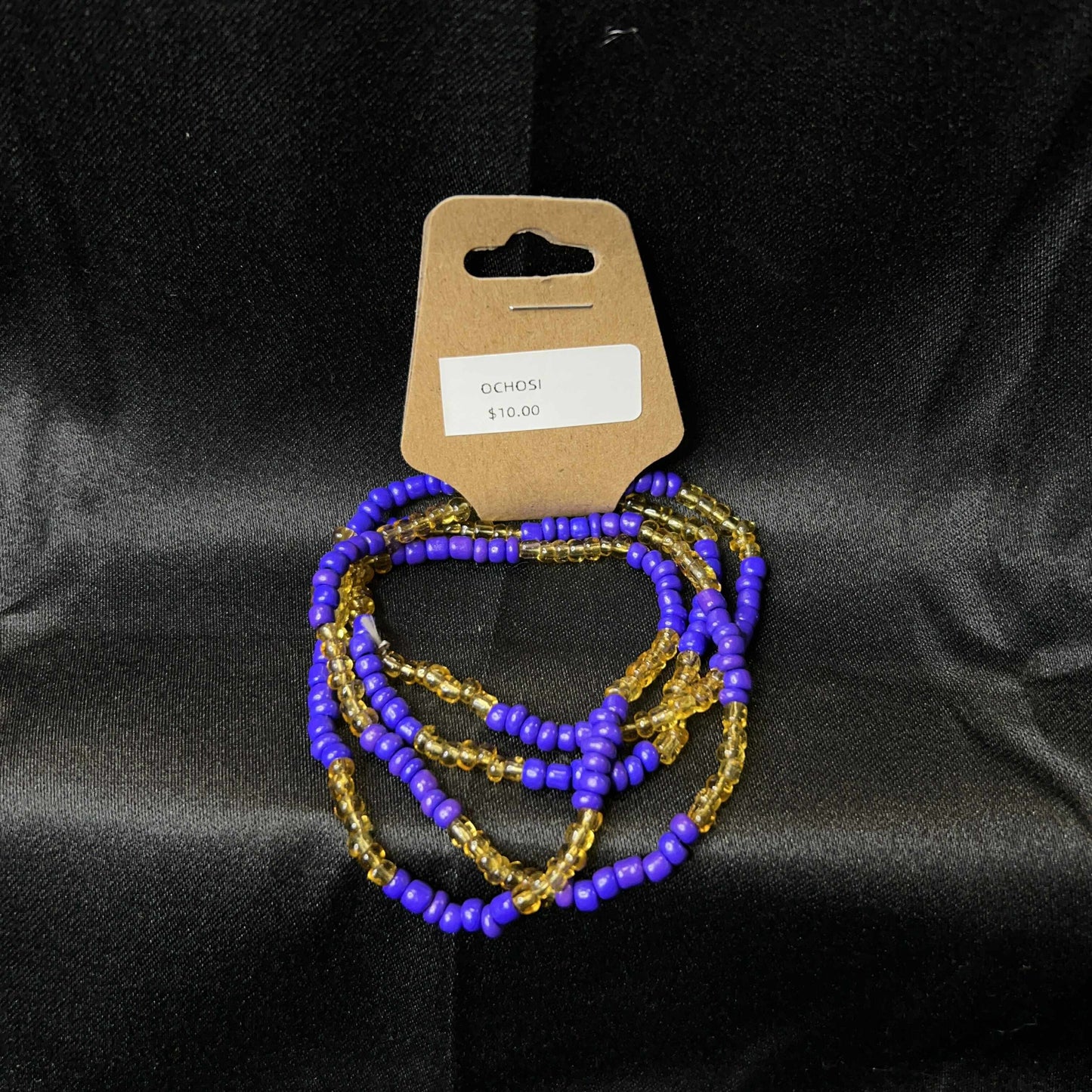 Ochosi Necklace
