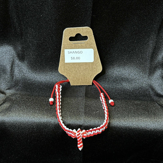 Chango Adjustable Bracelet