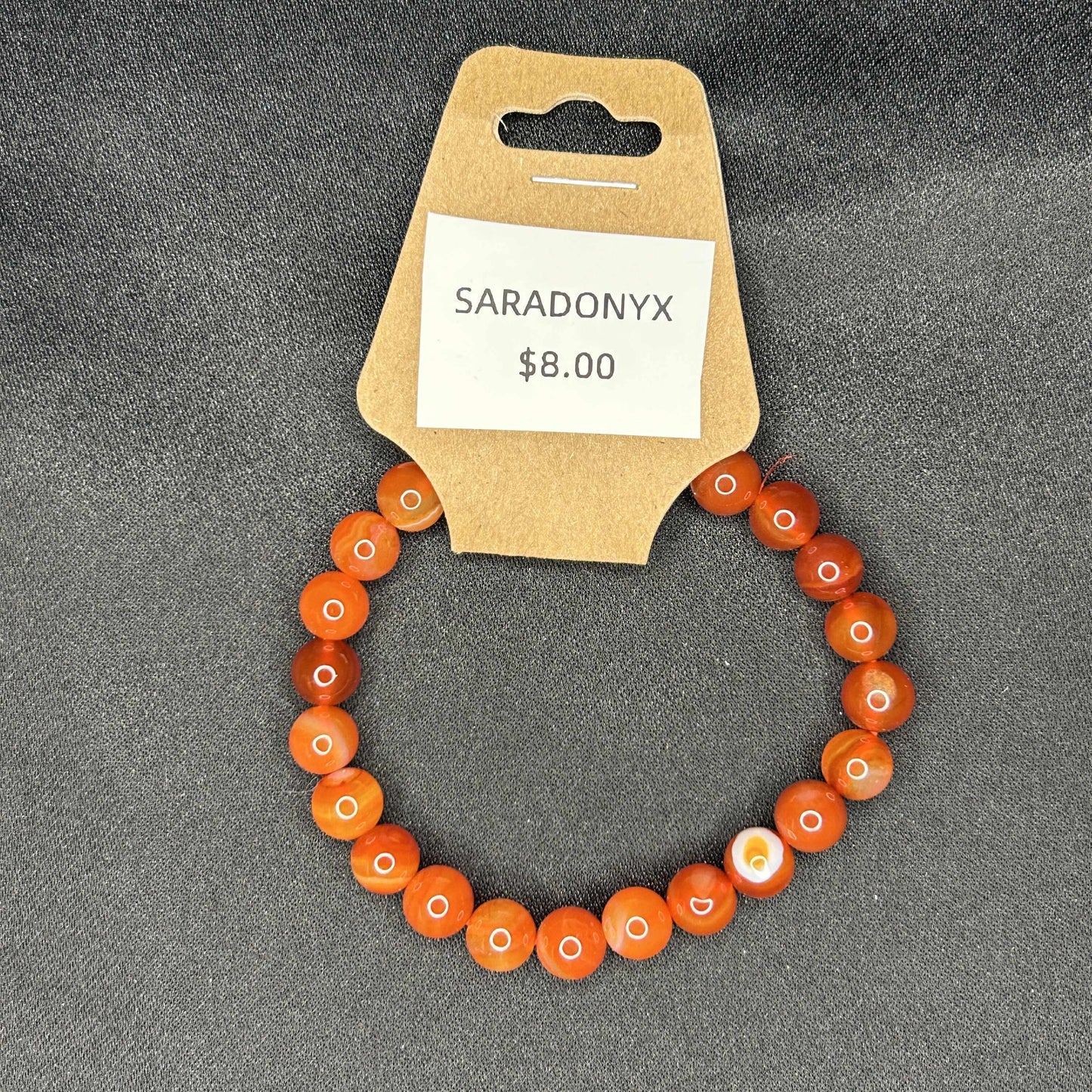 Saradonyx Bracelet