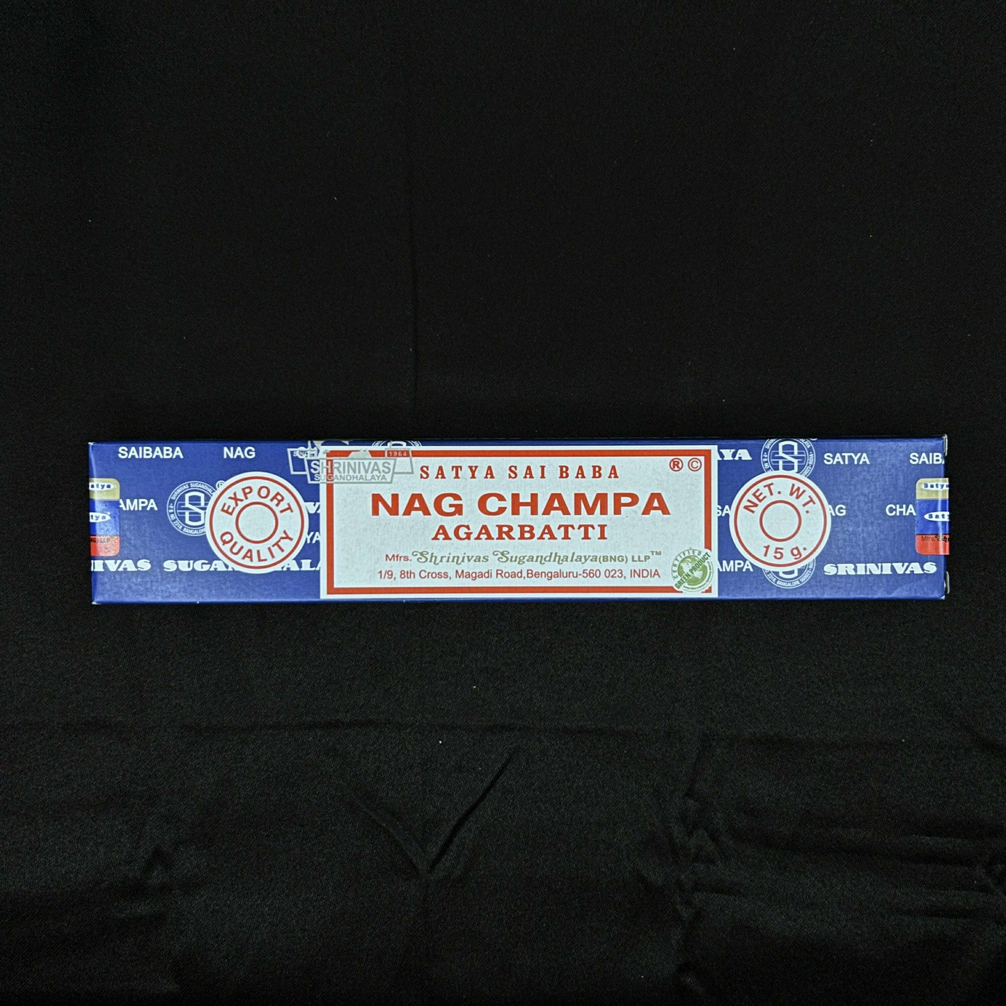 Satya Incense Sticks