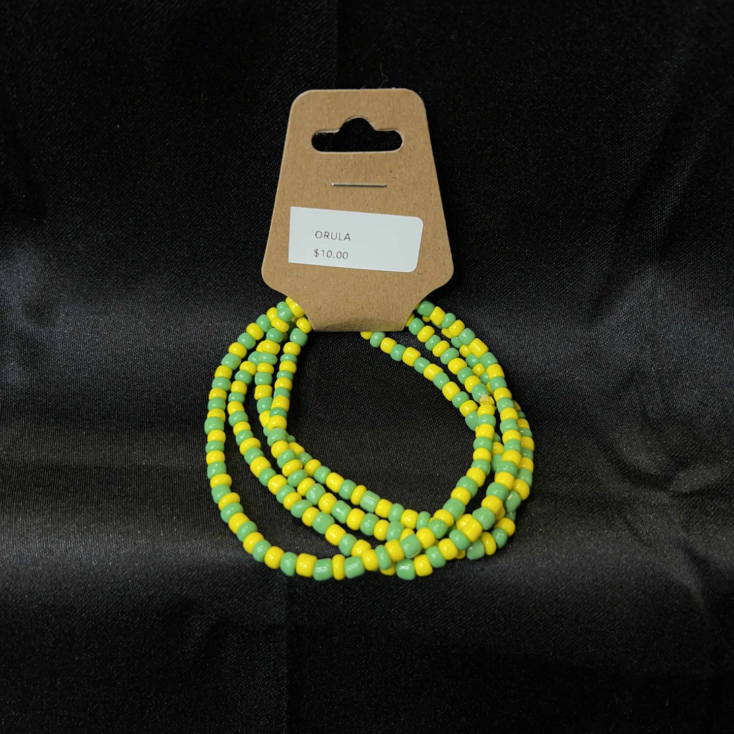 Orunmila Necklace
