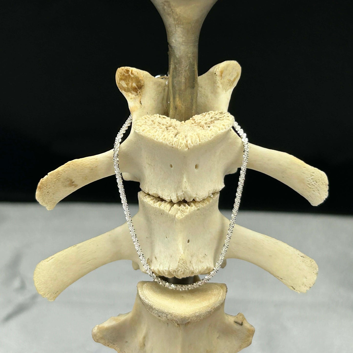 Sterling Silver Bracelet