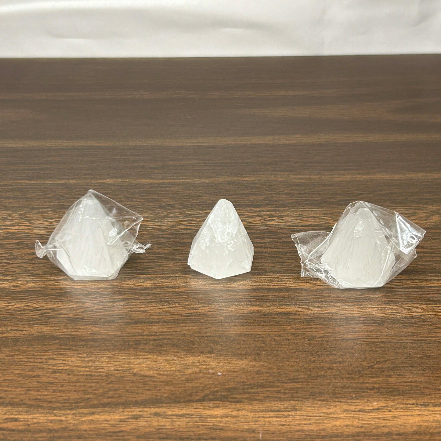 Selenite Prism