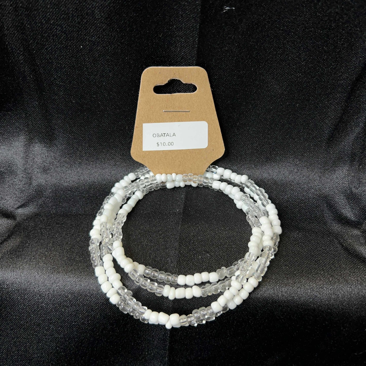 Obatala Necklace