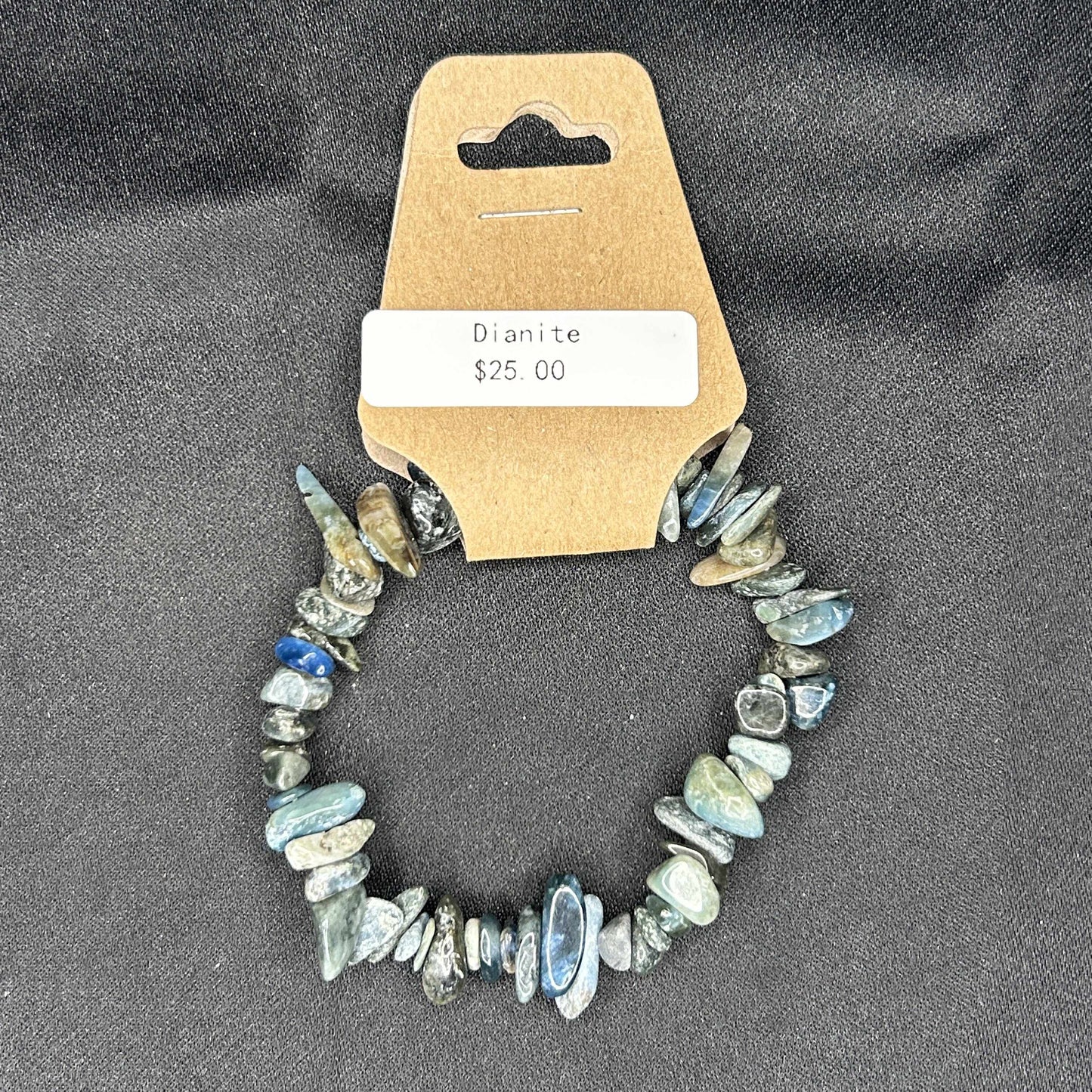 Dianite Bracelet