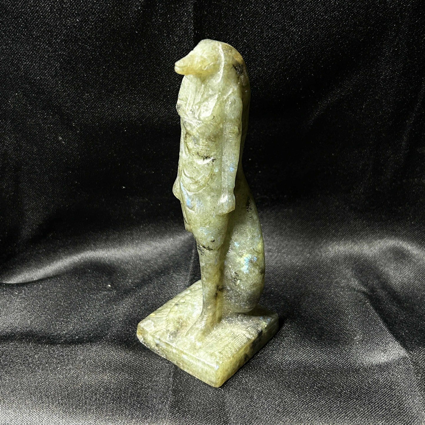 Labradorite Sobek
