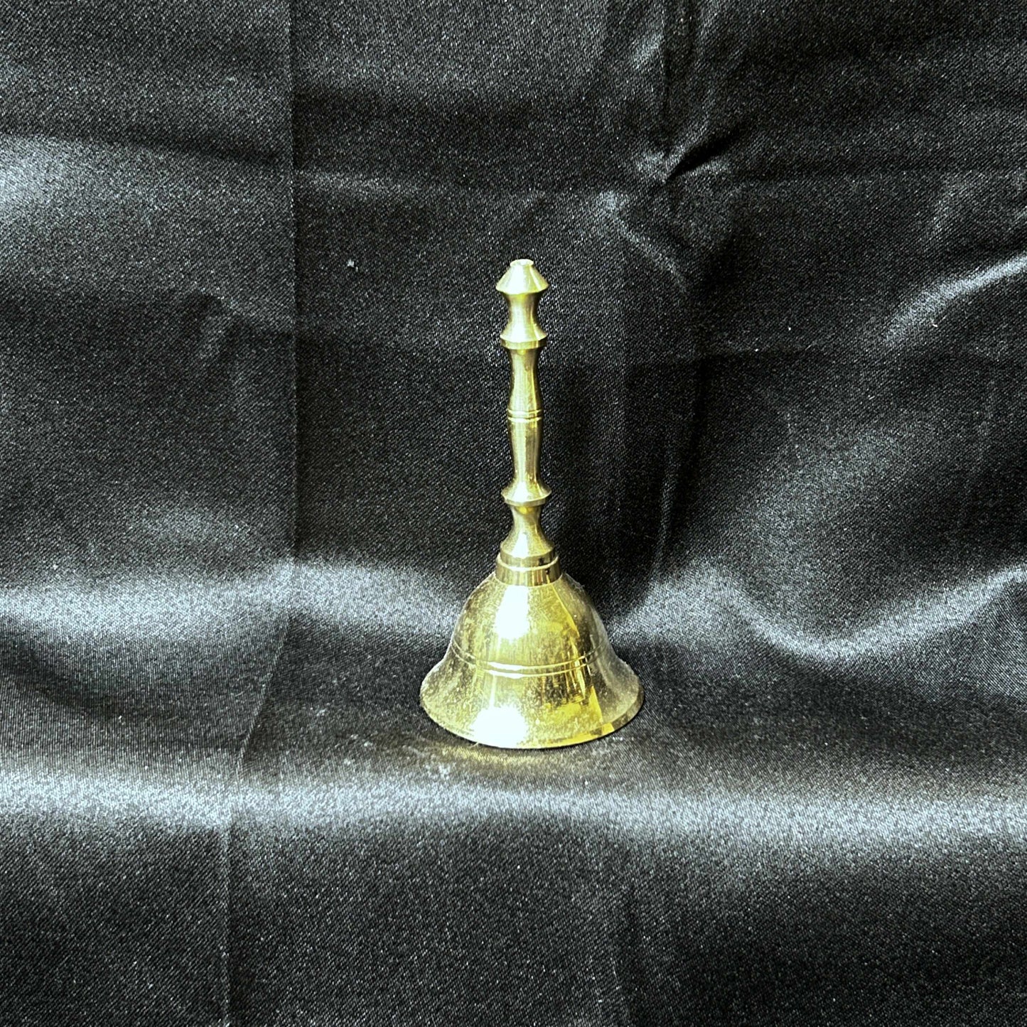 3in Brass Bell