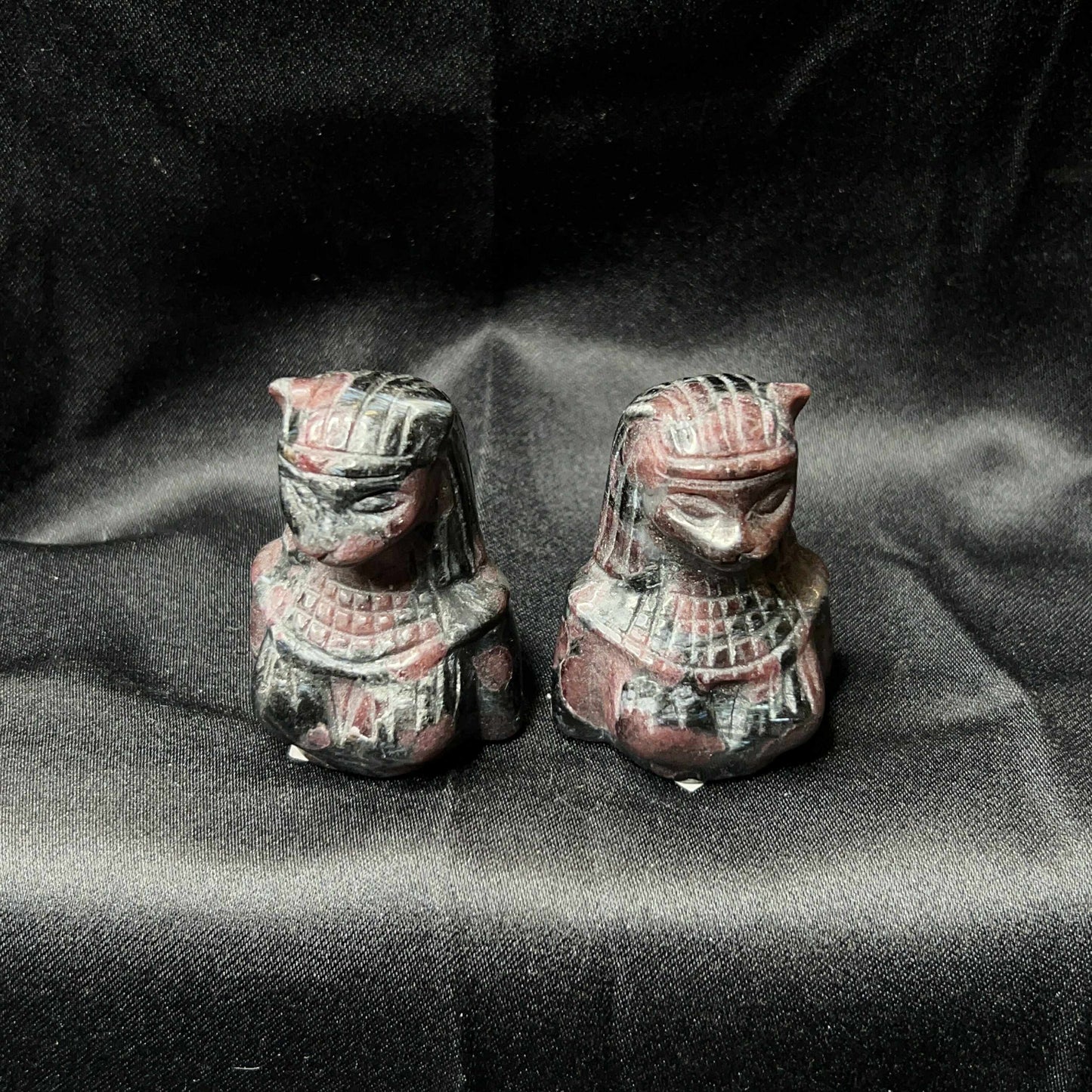 Bastet 3in Bust